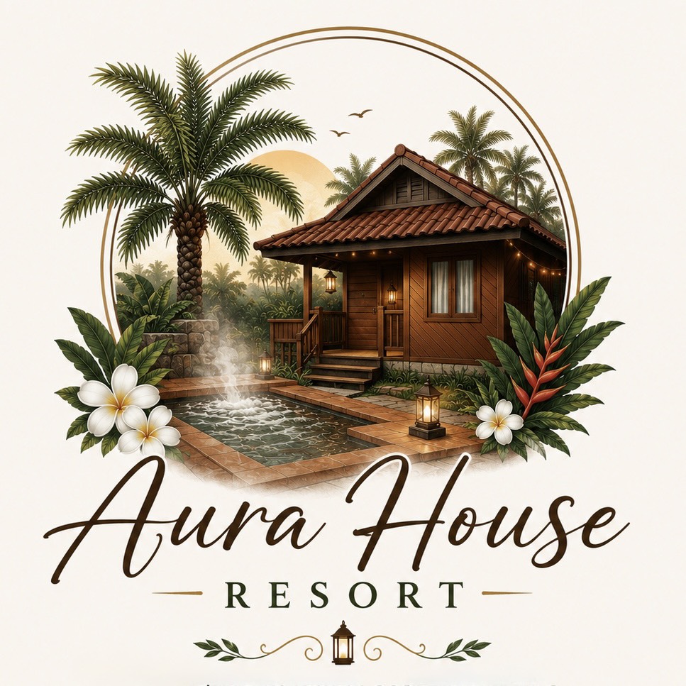 Aura House Resort